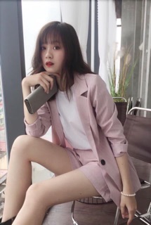 Quân sooc nữ