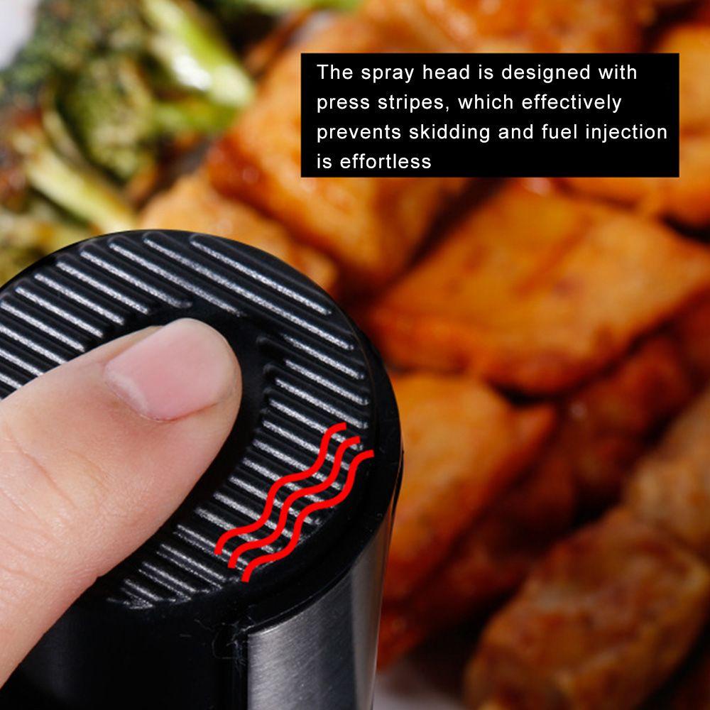 ZAIJIE24 Bình Xịt Dầu Nấu Ăn Chất Lượng Cao