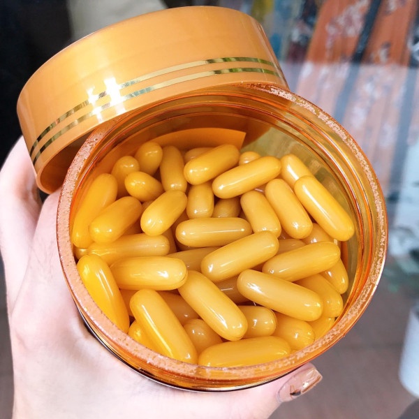 [ Mẫu mới 2022 ] Sữa ong chúa Healthy Care Royal Jelly 1000mg 365 viên