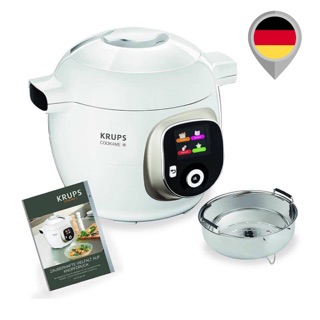 Nồi cơm điện Krups Cook4Me CZ7101 Multikocher Hàng Đức