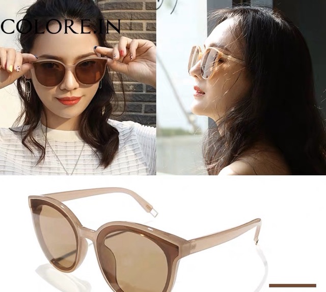 [Order] Kính thời trang COLOREIN | BigBuy360 - bigbuy360.vn