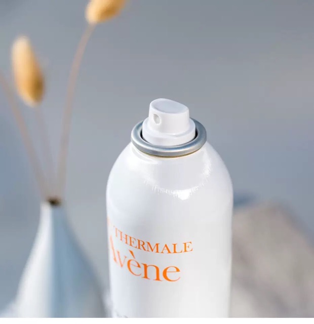 Xịt Khoáng Avène Eau Thermale Spring Water 150ml và 300ml | BigBuy360 - bigbuy360.vn