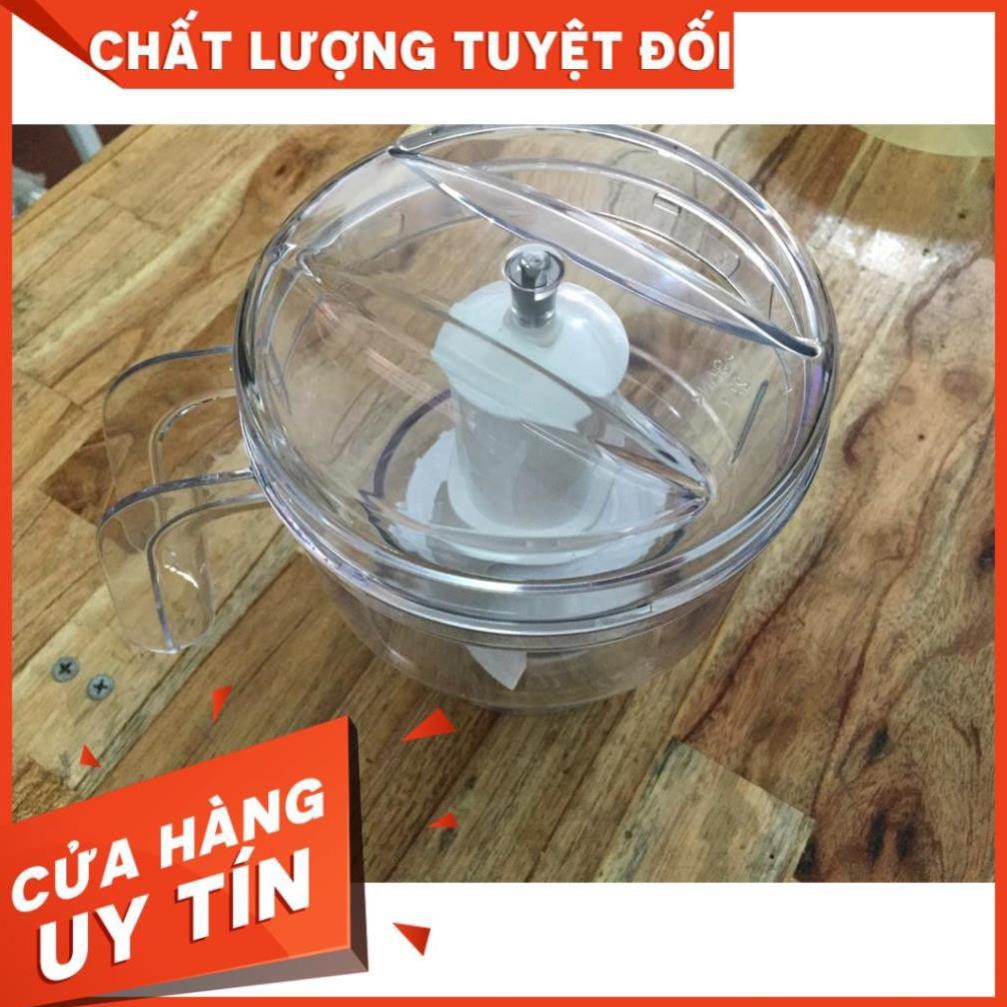 Cối xay thịt xay rau máy xay sinh tố Philips HR2115 HR2118