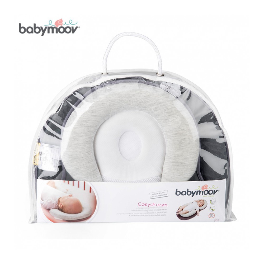 Đệm Ngủ Đúng Tư Thế BabyMoov BM14305