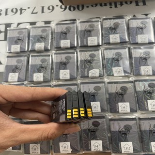 Pin Nokia 5c/4c Dung Lượng Cao