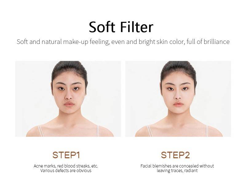 Kem che khuyết điểm Cvz che phủ quầng thâm / đốm đỏ hiệu quả chất lượng cao | BigBuy360 - bigbuy360.vn