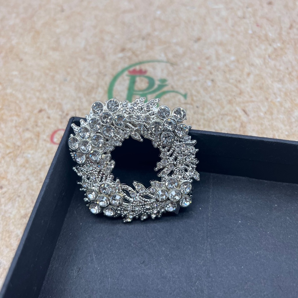 [Mới] Tag cài áo ghim cài áo nữ Giangpkc TP HCM T5 2022 Phụ kiện cưới Giang