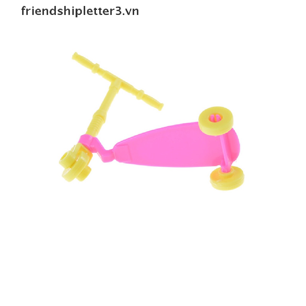 Xe Tay Ga Đồ Chơi Mini Chất Lượng Cao