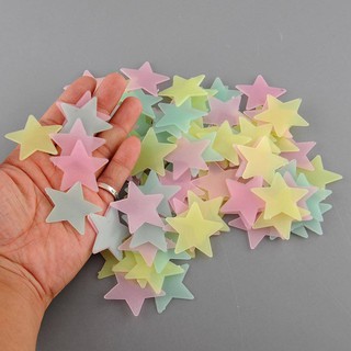 SAO DẠ QUANG DÁN TƯỜNG