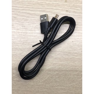 1 cáp sạc  nhanh usb micro Aukey (0,3cm)