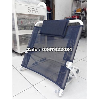 BỤC TỰA LƯNG CAO CẤP