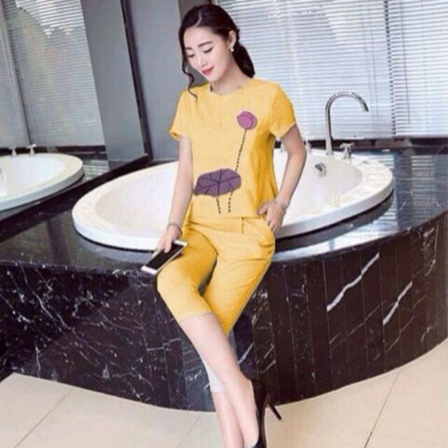 SÉT BỘ LỬNG HOA SEN
