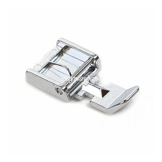 Chân vịt tra khóa máy may gia đình (2 mẫu, có hướng dẫn)