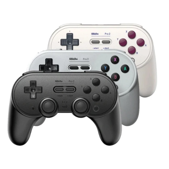 Tay cầm Nintendo Switch Pro Controller