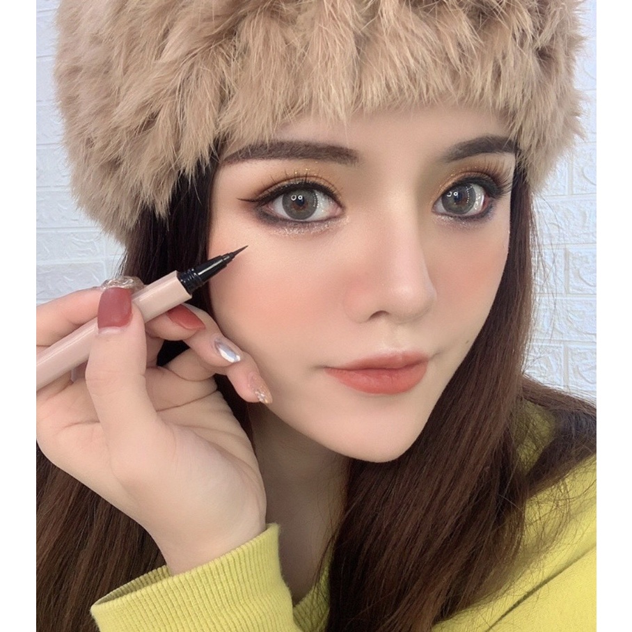 Bút Dạ Kẻ Mắt Nước Gogo Tales Eyeliner