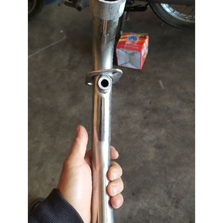 Cổ bô winner v1 inox siêu dày
