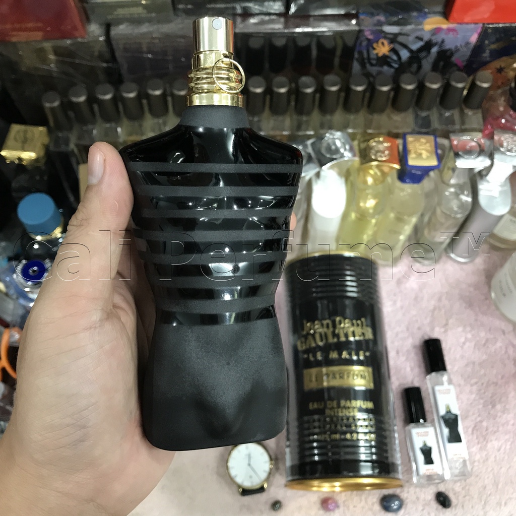 Nước Hoa Nam JPG Le Male Le Parfum