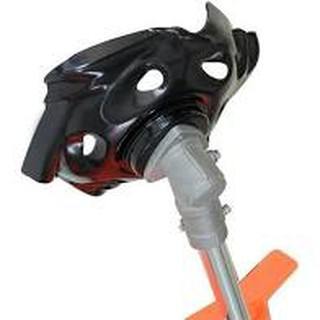 Lưỡi xới cỏ tận gốc