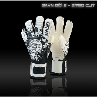 Găng tay thủ môn GKVN Đời Ergocut