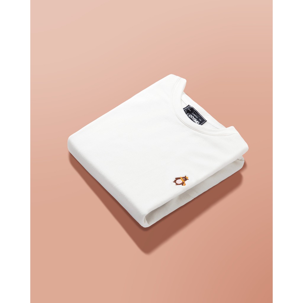 Áo thun Nam The Cosmo TYLER SWEATSHIRT 3 Màu TC1021083 | BigBuy360 - bigbuy360.vn