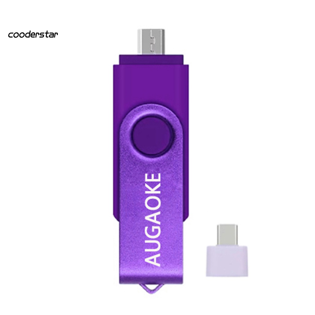 USB Flash 3.0 dung lượng lớn 256G/512G/1T/2T tùy chọn chất lượng cao