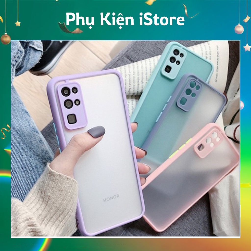 Ốp Basic SamSung Bảo Vệ Cam A01,A01 Core,J7 Prime,M51,S9 Plus,S10 Plus,S20,S21,Note 9,Note 10,Note 20