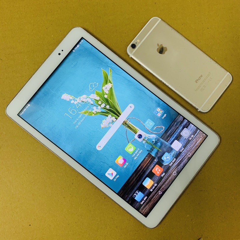 Máy Tính Bảng Huawei MediaPad T1-A21L (cũ) | BigBuy360 - bigbuy360.vn