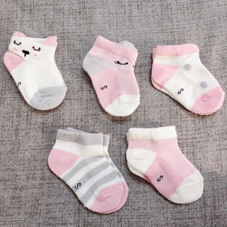 Set vớ bé trai bé gái