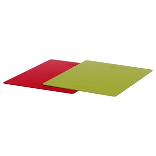 Set 2 thớt nhựa dẻo IKEA