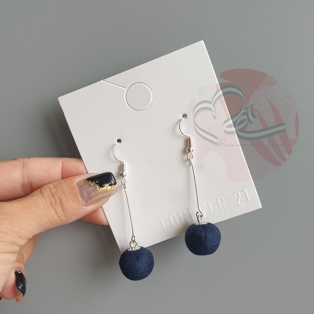 Bộ sưu tập bông tai F 21 xuất khẩu Mỹ số 2