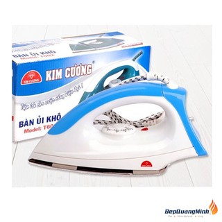 [FREESHIP 99K]_Bàn Ủi KIM CƯƠNG T602
