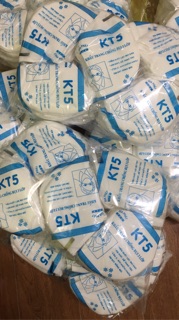 50 chiếc Khẩu trang KT5