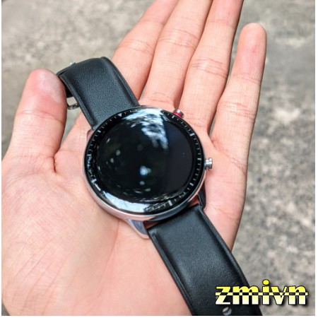 Dán Màn PPF GTR 2, GTR 2E Full Màn Bảo Vệ GTR2, GTR2E - Chống Xước chống vân tay