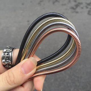 CÁP LÒ XO CHÂN MICRO CAO CẤP DÒNG 2.4A
