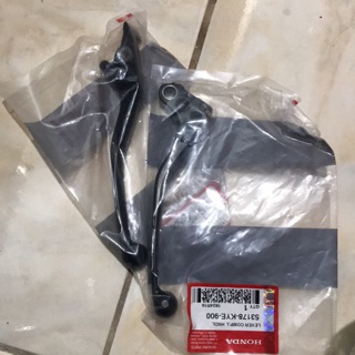 Tay thắng sonic 150