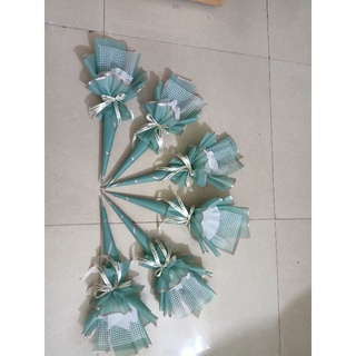 10 cốt hoa ốc quế 1 bông