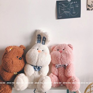 Gấu bông thỏ, gấu đáng yêu