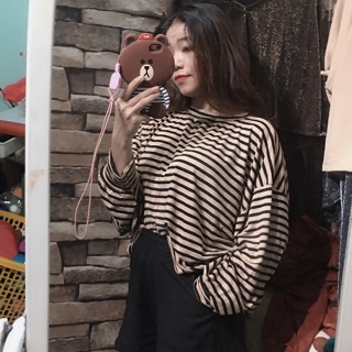 Áo bigsize ngực 140cm đổ lại có size