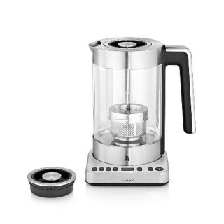 Ấm siêu tốc đun trà wmf lono 2 trong 1