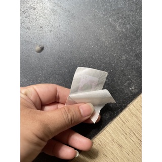 Tem Chip Chemist 15k 1 cái