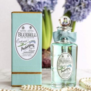 Sharingperfume - nước hoa Penhaligons Bluebell   [Mẫu thử 1Oml ]