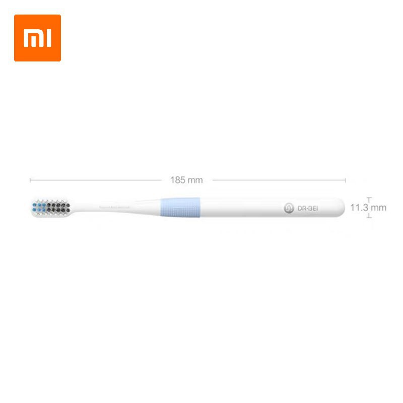 Bàn chải đánh răng Doctor.B Xiaomi - Chính Hãng