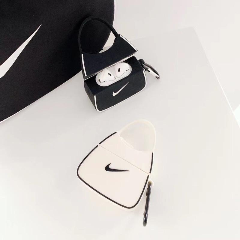 Vỏ Bảo Vệ Tai Nghe Airpods 1/Airpods 2 Hình Thể Thao