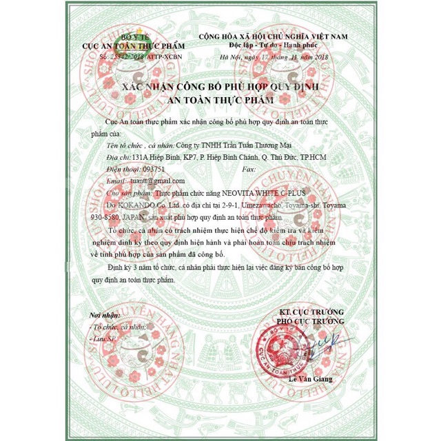 Viên uống trắng da NeoVita White C Plus Nhật Bản | Thế Giới Skin Care