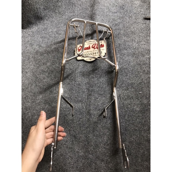 BAGA SAU 67 LÒ SO INOX 304