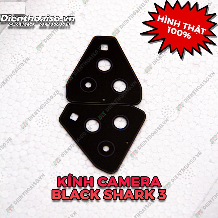 Kính camera xiaomi Black shark 3