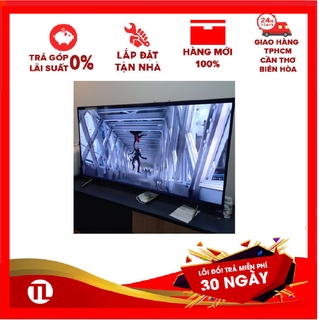 MIỄN PHÍ CÔNG LẮP ĐẶT Android Tivi Sony 4K 65 inch KD-65X80J Mới 2021
