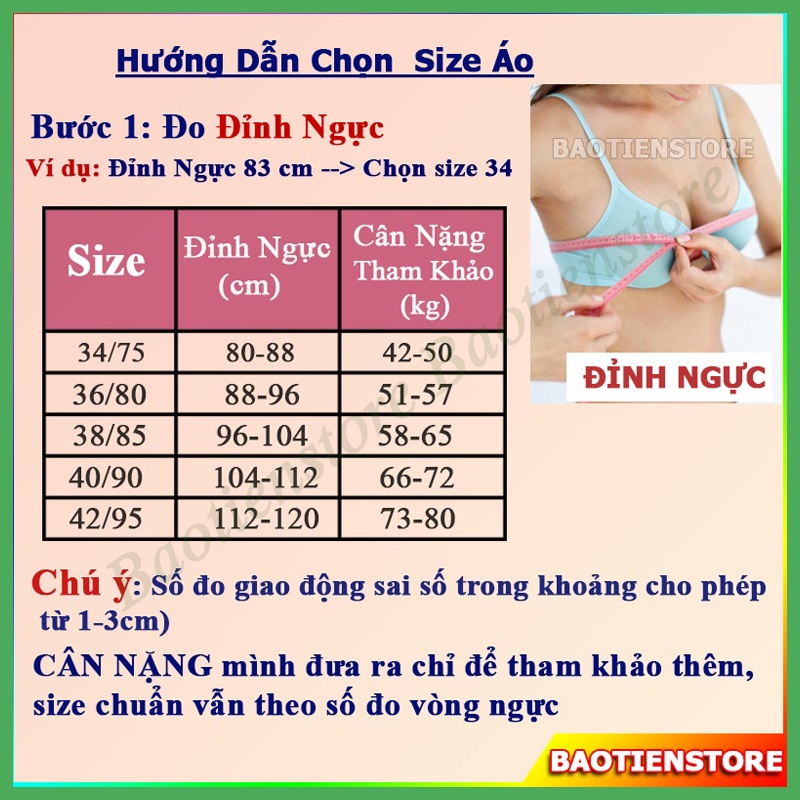 Áo Ngực Bầu| ÁO LÓT CHO CON BÚ| Sau Sinh| Size Lớn| Chống Chảy Xệ| Không Gọng| Đệm Mút Mỏng AN14