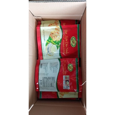 Bột Sữa Đậu Nành Hán Linh 200g ( 25g ×8 gói)