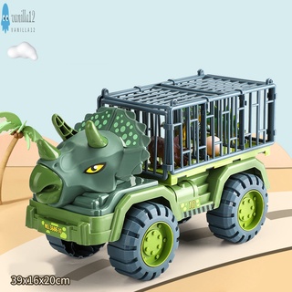 Mô Hình Xe Tải Đồ Chơi Cho Bé